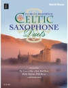 ケルティック・サクソフォーン・デュエット  (サックス二重奏)【Celtic Saxophone Duets】