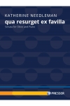 qua resurget ex favilla（キャサリン・ニードルマン）（オーボエ+ピアノ）