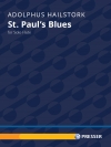 セントポール・ブルース（アドルファス・ヘイルストーク）（フルート）【St. Paul's Blues】