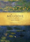 メロディー (木管二重奏+ピアノ)【Mélodie】