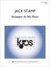 Stranger At My Door（ジャック・スタンプ）（スコアのみ）