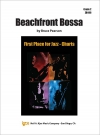 ビーチフロント・ボッサ（ブルース・ピアソン）（スコアのみ）【Beachfront Bossa】