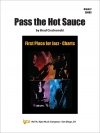 パス・ザ・ホット・ソース（ブラッド・キエコムスキ）（スコアのみ）【Pass the Hot Sauce】