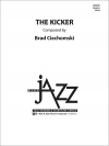 キッカー（ブラッド・キエコムスキ）【The Kicker】