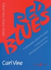 レッド・ブルース  (カール・ヴァイン)（ピアノ）【Red Blues】