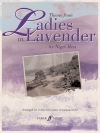 テーマ「ラヴェンダーの咲く庭で」より（ナイジェル・ヘス）（ヴァイオリン+ピアノ）【Ladies in Lavender (Theme from the Motion Picture)】