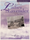テーマ「ラヴェンダーの咲く庭で」より（ナイジェル・ヘス）（チェロ+ピアノ）【Ladies in Lavender (Theme from the Motion Picture)】