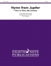 祖国よ、我は汝に誓う（グスターヴ・ホルスト）（トランペット六重奏）【Hymn from Jupiter - I Vow to Thee, My Country】