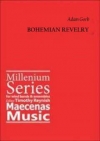 ボヘミアン・レヴェリー（アダム・ゴーブ）【Bohemian Revelry】