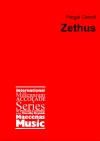 ゼサス（ファーガル・キャロル）【Zethus】