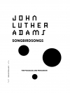 ソングバードソング（ジョン・ルーサー・アダムズ）（ピッコロ+打楽器）【Songbirdsongs】