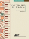 Waltzin’ the Blues Away（レニー・ニーハウス）（アルトサックス+ピアノ）