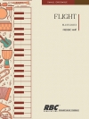 フライト (フレデリック・ハート)　  (フルートニ重奏)【Flight】