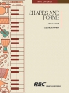 シェイプ＆フォーム（シーザー・ジョヴァンニーニ）（金管十二重奏）【Shapes and Forms】