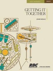 Getting it Together（レニー・ニーハウス）