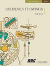 Suddenly It Swings（レニー・ニーハウス）