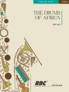アフリカのドラム（ジェリー・ビリック）【The Drums of Africa】