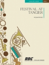 Festival at Tangier  (ホアキン・トゥリーナ)