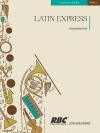 ラテン・エクスプレス（ウィリアム・ローズ）【Latin Express】