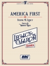 アメリカ・ファースト（フランク・ホイト・ローゼイ）【America First】