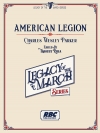 アメリカン・リージョン（チャールズ・パーカー）【American Legion】