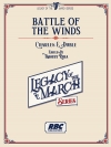 バトル・オブ・ザ・ウィンズ・マーチ（チャールズ・E・ダブル）【Battle of the Winds】