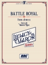 バトル・ロイヤル（フレッド・ジュエル）【Battle Royal】