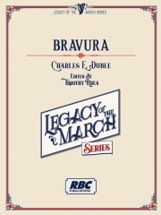 ブラヴーラ（チャールズ・E・ダブル）【Bravura】
