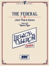 フェデラル・マーチ（スーザ）【The Federal】