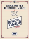 ネダーメイヤー・トラインファル・マーチ（カール・キング）【Neddermeyer Triumphal March】