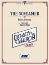 ザ・スクリーマー（フレッド・ジュエル）【The Screamer】