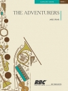 ザ・アドベンチャー (ジャレード・スピアーズ)　【The Adventurers】
