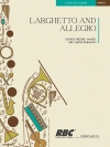 ラルゲットとアレグロ (ヘンデル)【Larghetto and Allegro】