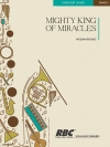 Mighty King of Miracles（ウィリアム・ローズ）