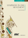 交響曲第1番 (シーザー・ジョヴァンニーニ)　【Symphony In One Movement】