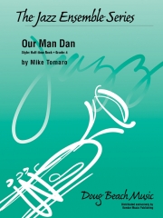 アワー・マン・ダン（マイク・トマロ）【Our Man Dan】