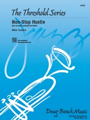 ノンストップ・ハッスル（マイク・トマロ）【Non-Stop Hustle】