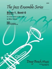Blues-1, Band-0（マイク・トマロ）