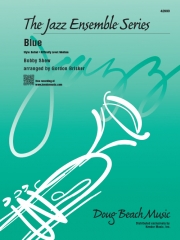 ブルー（ボビー・シュー）【Blue】