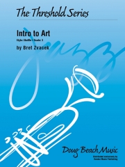 Intro to Art（ブレット・ズヴァチェック）