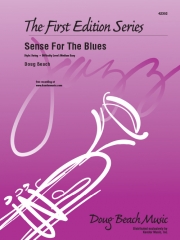 A Sense For The Blues（ダグ・ビーチ）