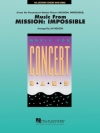 映画「ミッション:インポッシブル」メドレー（スコアのみ）【Music from Mission Impossible】
