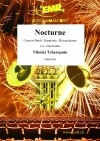 ノクターン（ニコライ・チェレプニン）【Nocturne】