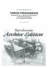たいまつの踊り・第3番（ジャコモ・マイアベーア）【Torch Processional (Fackeltanz #3)】