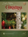 3つのスタイルのクリスマス・ソング集（フルート）【Solo Styles for Christmas】