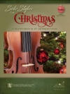 3つのスタイルのクリスマス・ソング集（ヴァイオリン）【Solo Styles for Christmas】