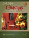 3つのスタイルのクリスマス・ソング集（ヴィオラ）【Solo Styles for Christmas】