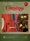 3つのスタイルのクリスマス・ソング集（チェロ）【Solo Styles for Christmas】
