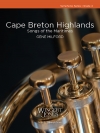 ケープ・ブレトン・ハイランド（ジーン・ミルフォード）【Cape Breton Highlands】