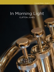 イン・モーニング・ライト（クリフトン・ジョーンズ）【In Morning Light】